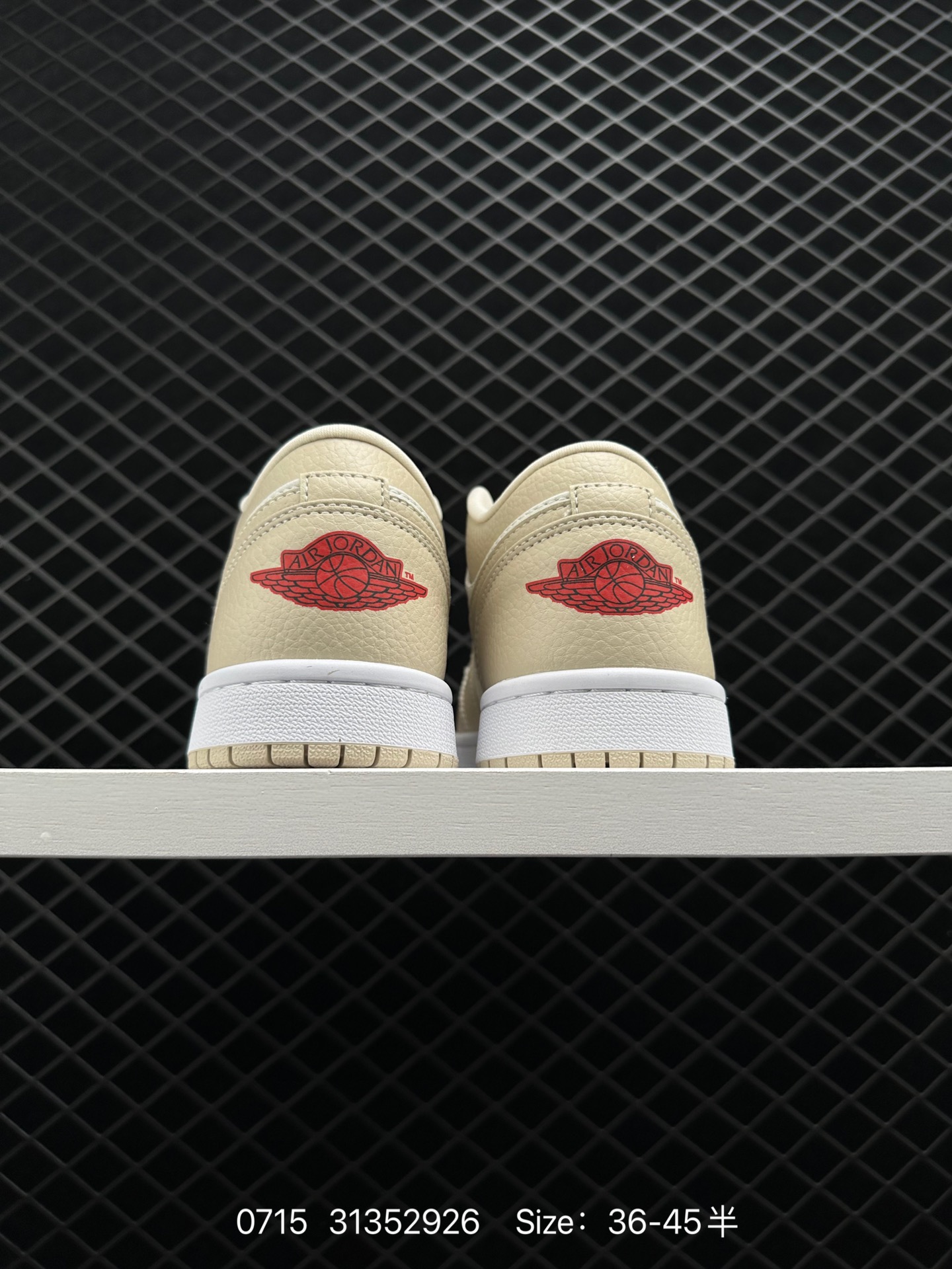 Air Jordan 1 Low AJ1